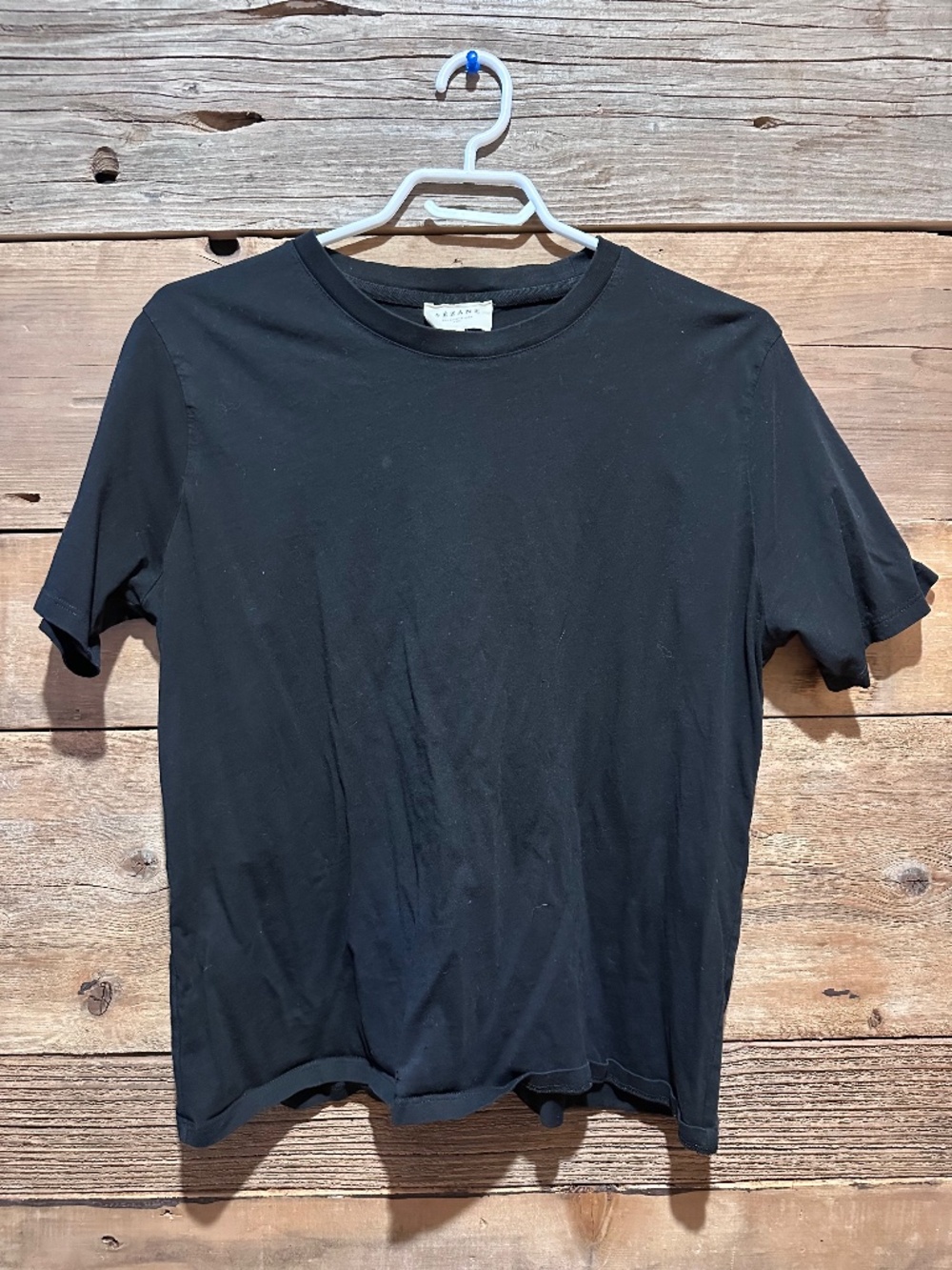 Sezane T Shirt
